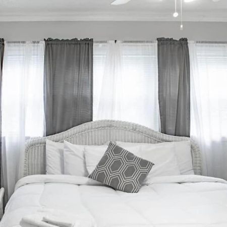 The Graduation Getaway Near Downtown & Benning Villa Columbus Luaran gambar