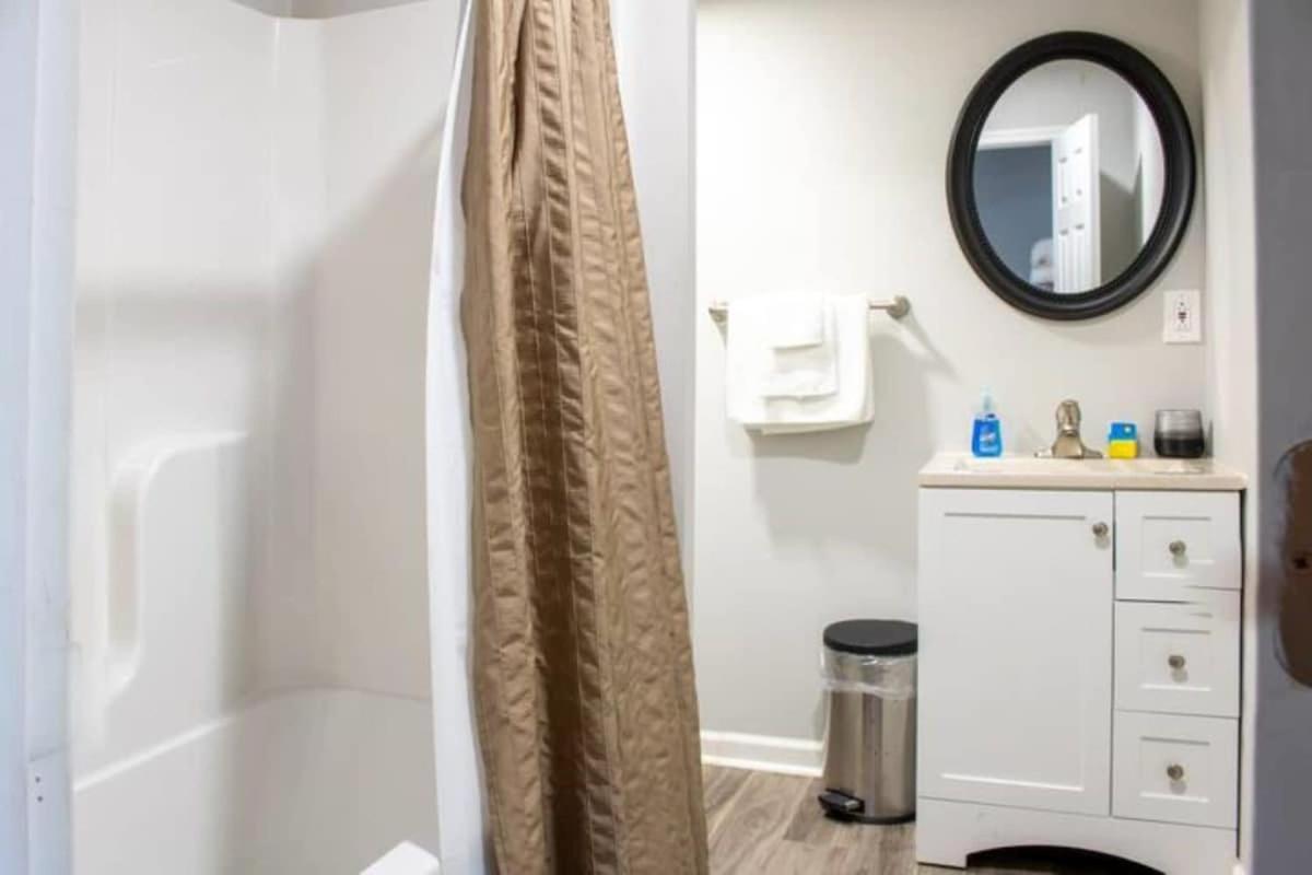 The Graduation Getaway Near Downtown & Benning Villa Columbus Luaran gambar