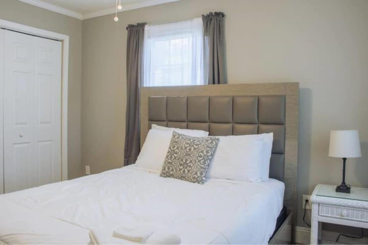 The Graduation Getaway Near Downtown & Benning Villa Columbus Luaran gambar