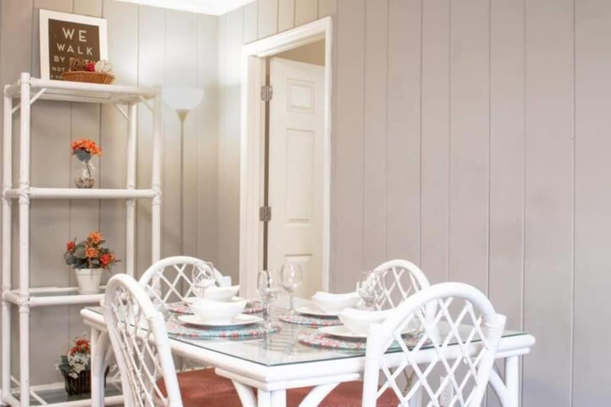 The Graduation Getaway Near Downtown & Benning Villa Columbus Luaran gambar