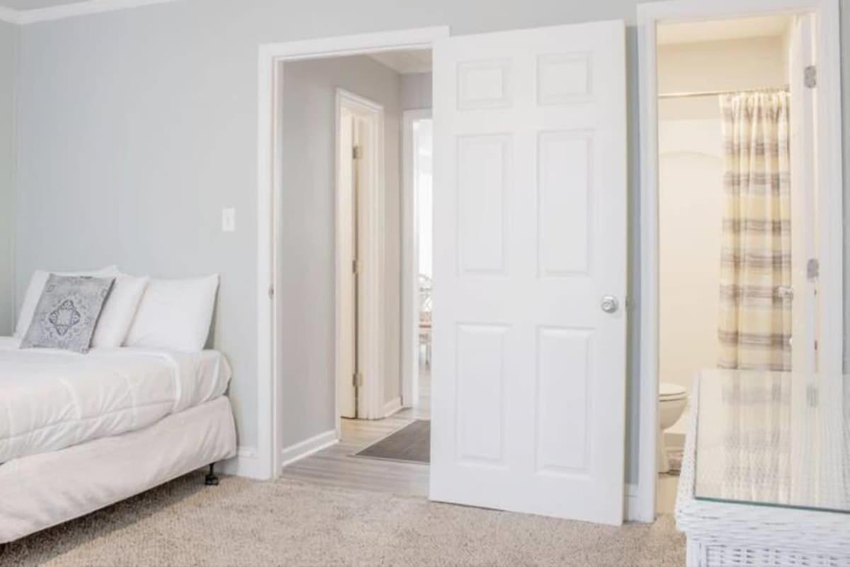 The Graduation Getaway Near Downtown & Benning Villa Columbus Luaran gambar