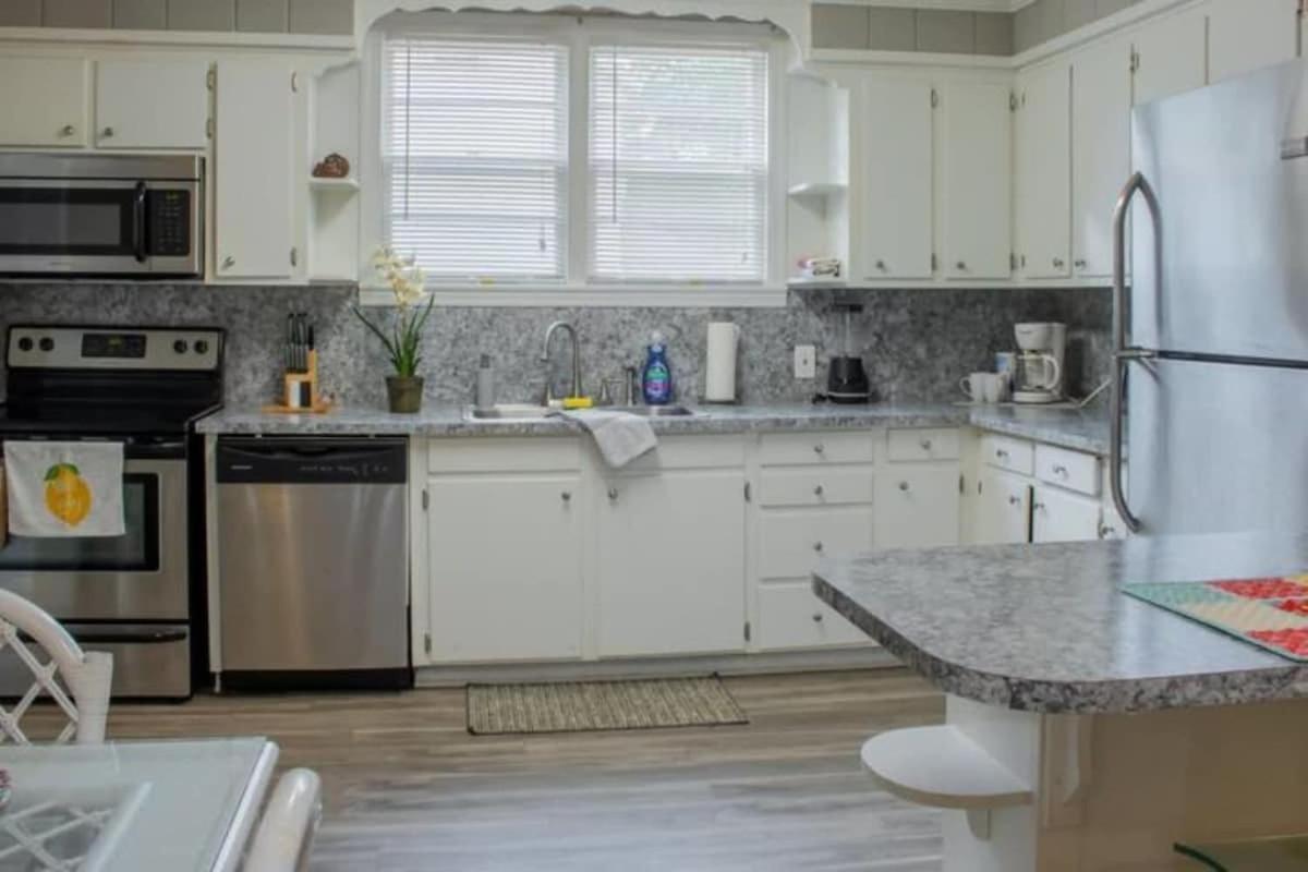 The Graduation Getaway Near Downtown & Benning Villa Columbus Luaran gambar