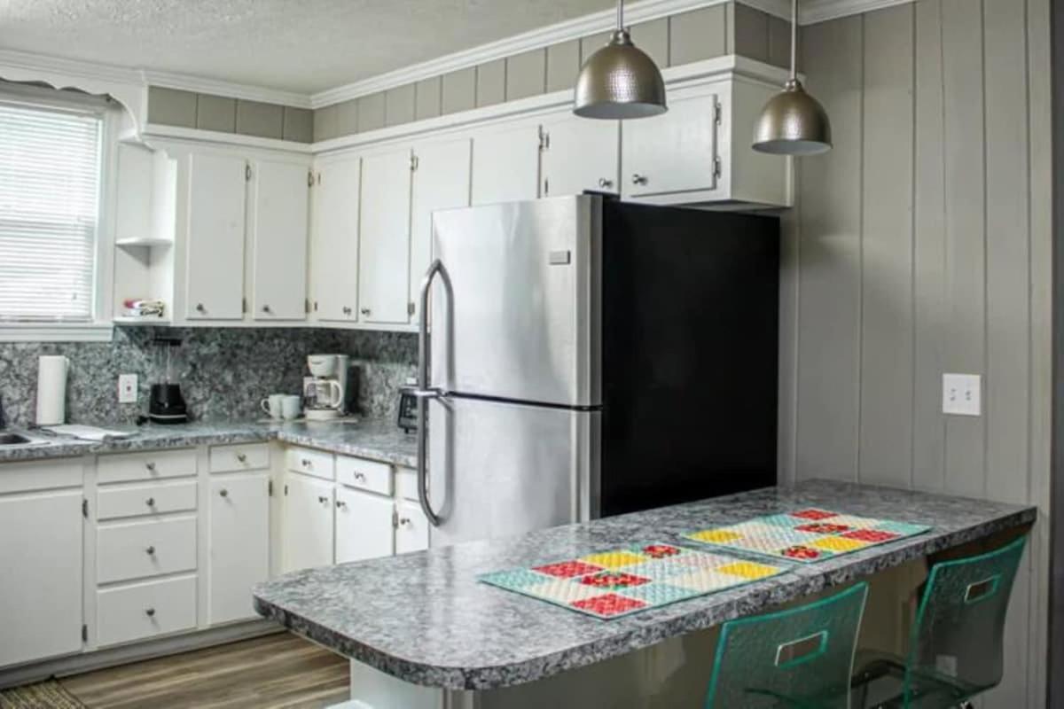 The Graduation Getaway Near Downtown & Benning Villa Columbus Luaran gambar
